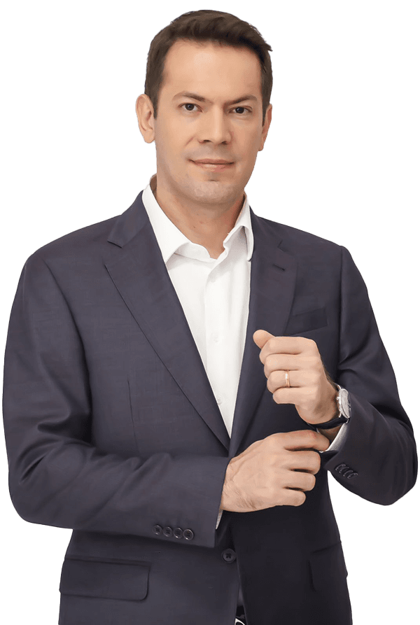 Dr. Leonardo Felice cirurgião plástico em Uberlândia especialista em mastopexia