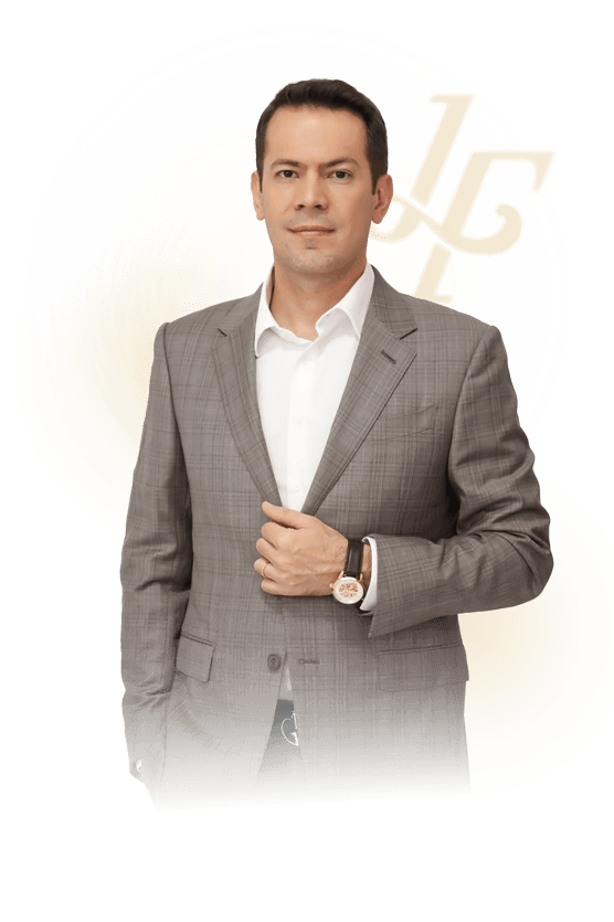 Dr. Leonardo Felice cirurgião plástico em Uberlândia CRM 46184
