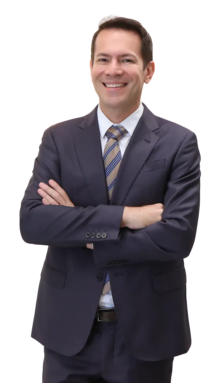 Dr. Leonardo Felice - Cirurgião Plástico em Uberlândia